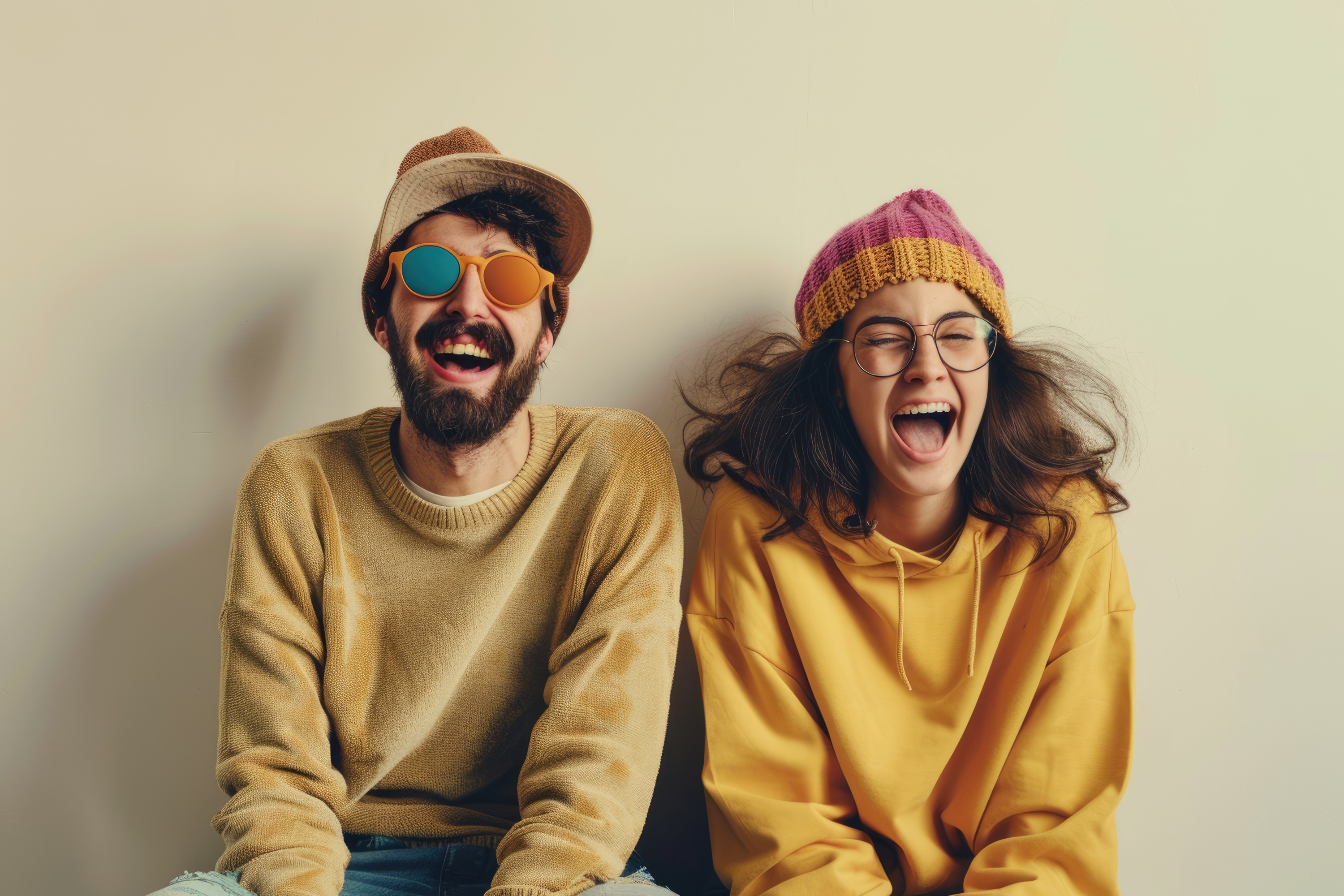 Polar expedition Before