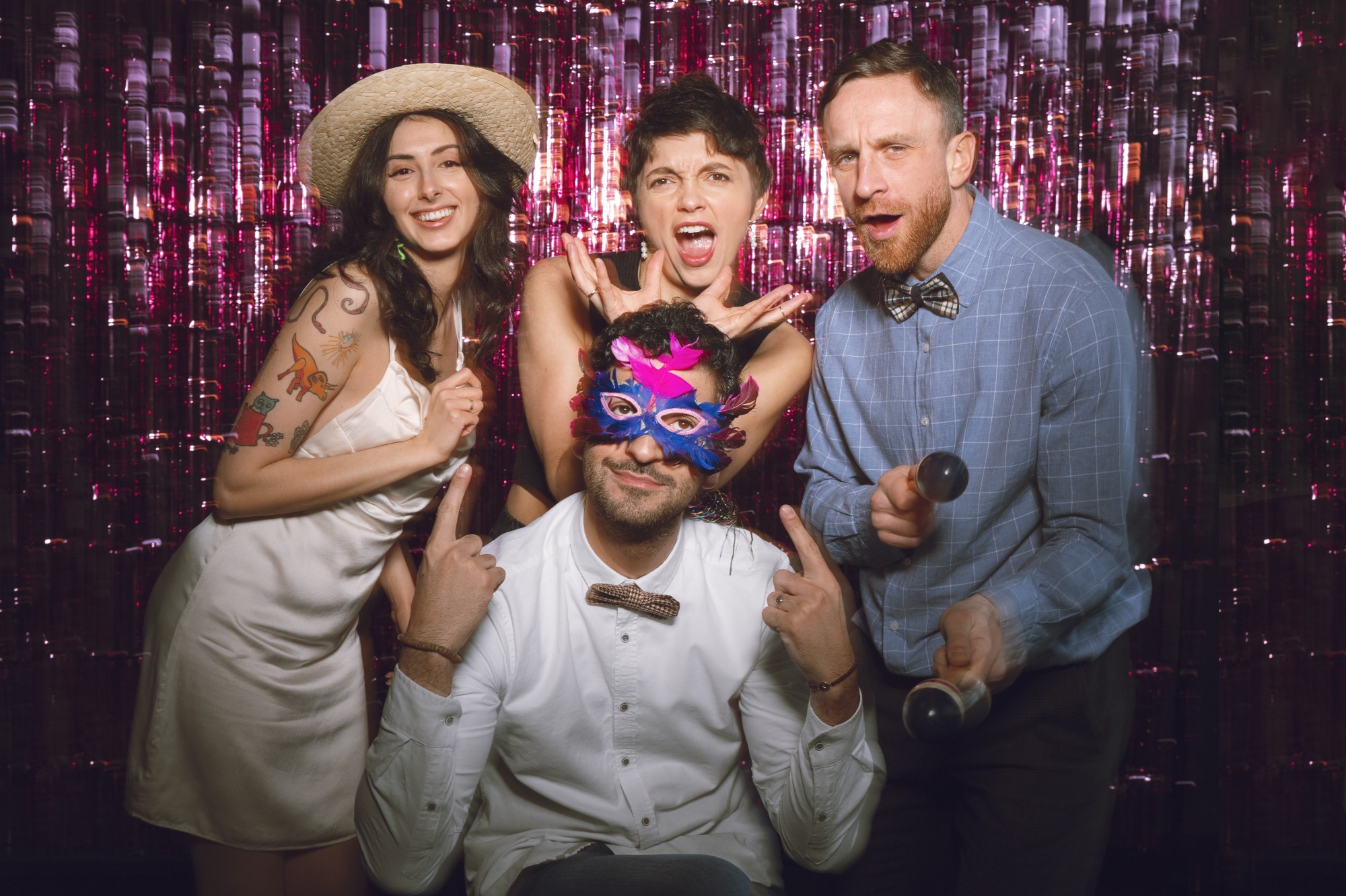 Cyberpunk + VIDEO Before