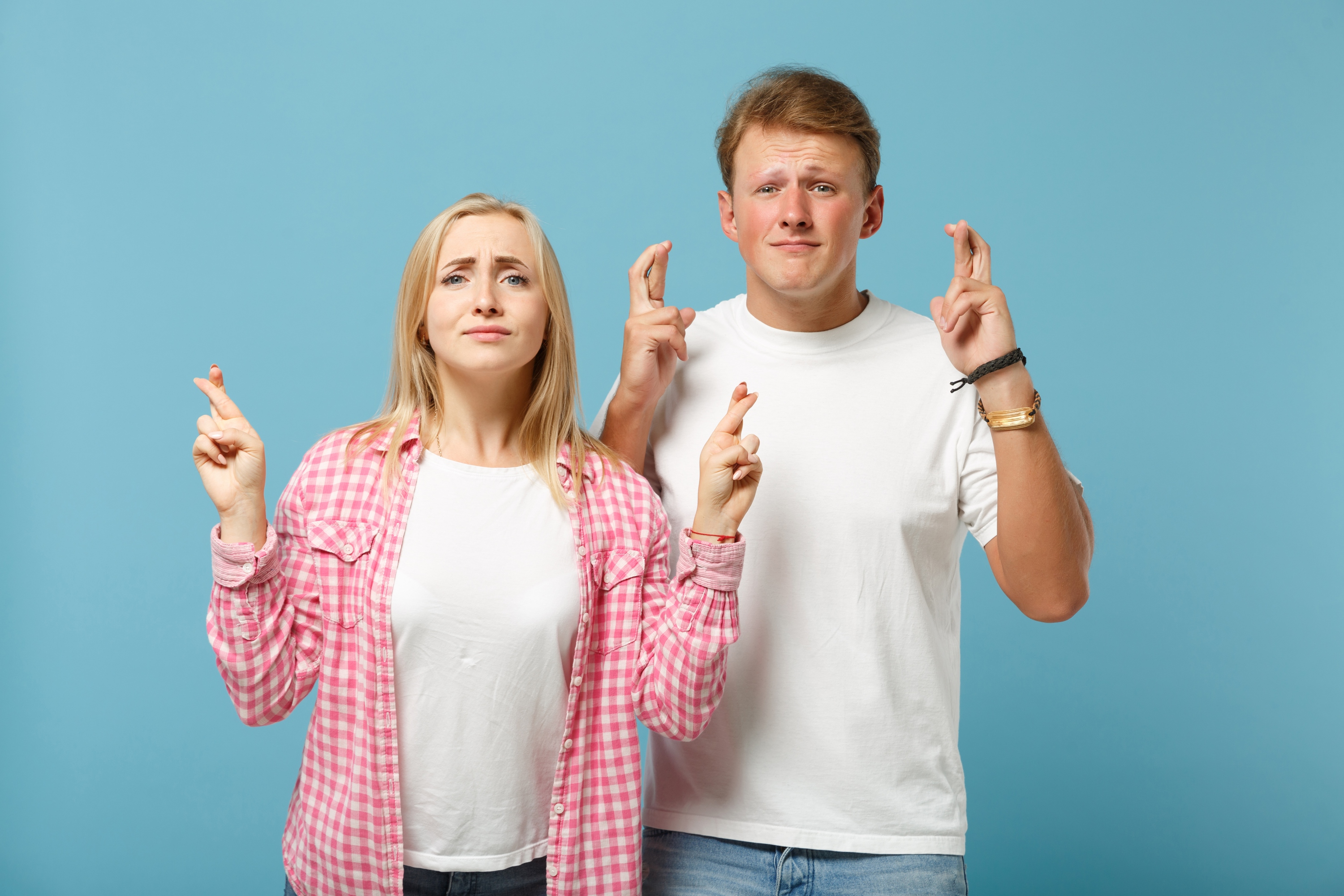 Tropical party Before