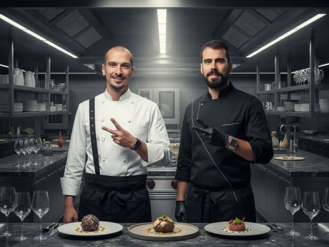 Culinary After