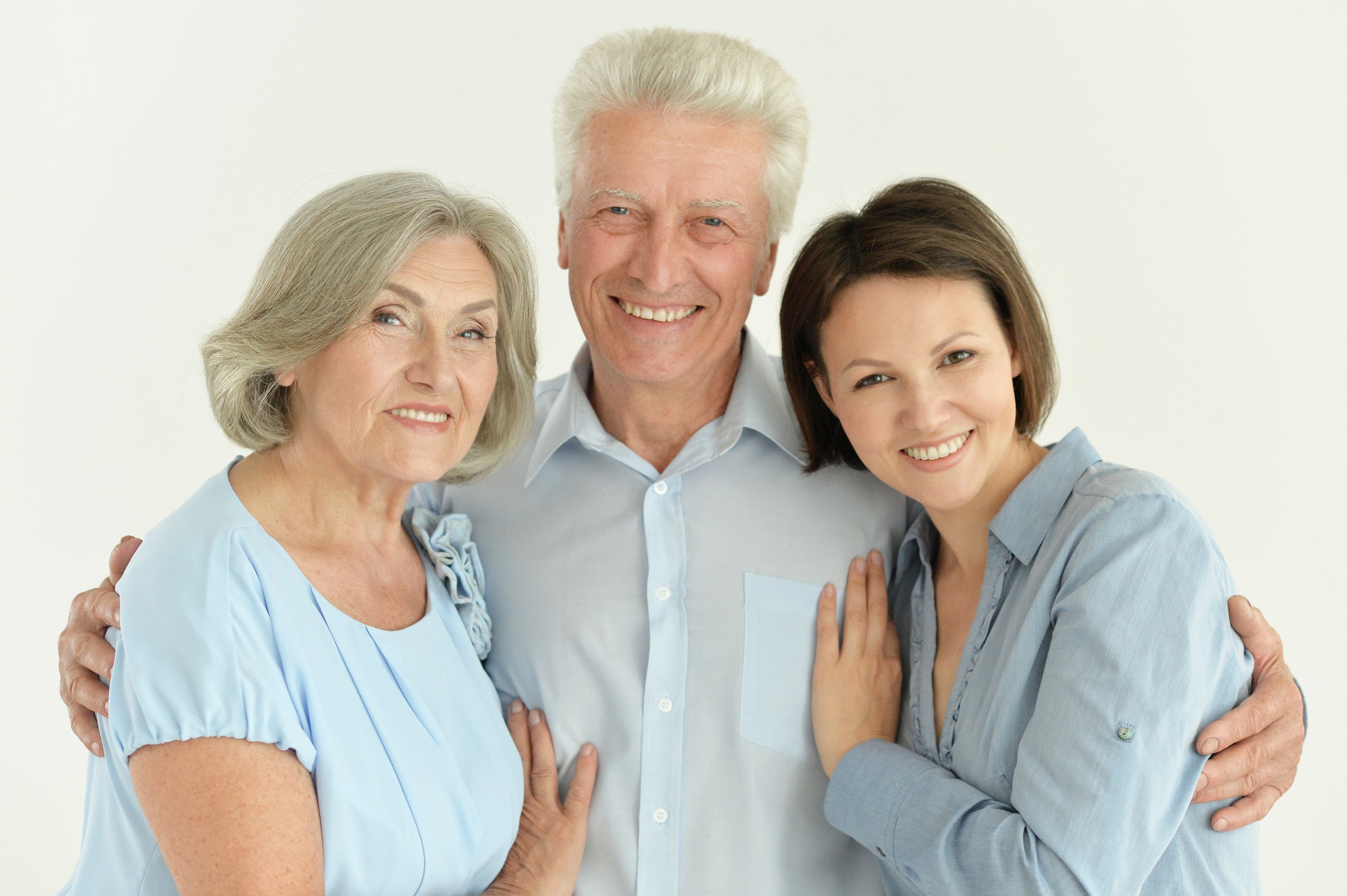 Modern 3D cartoon Before