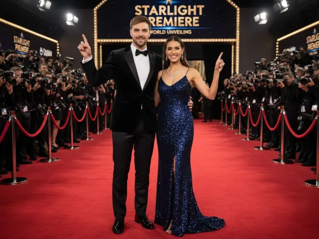 Hollywood After