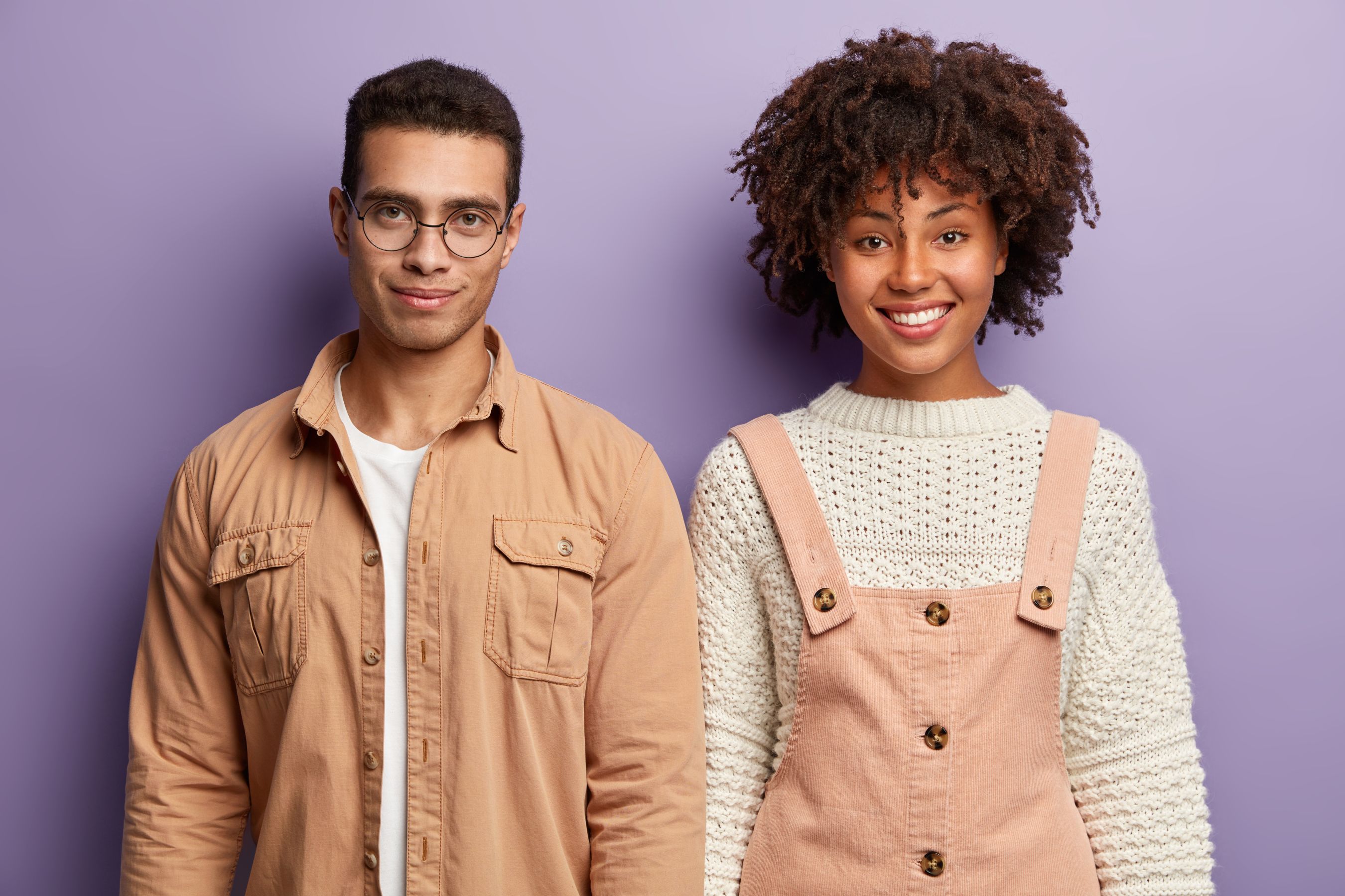 Business newspaper Before