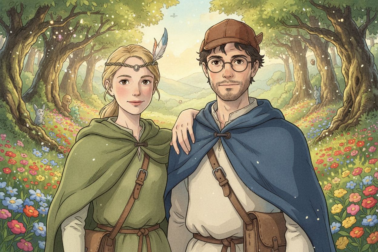 Japanese animation After