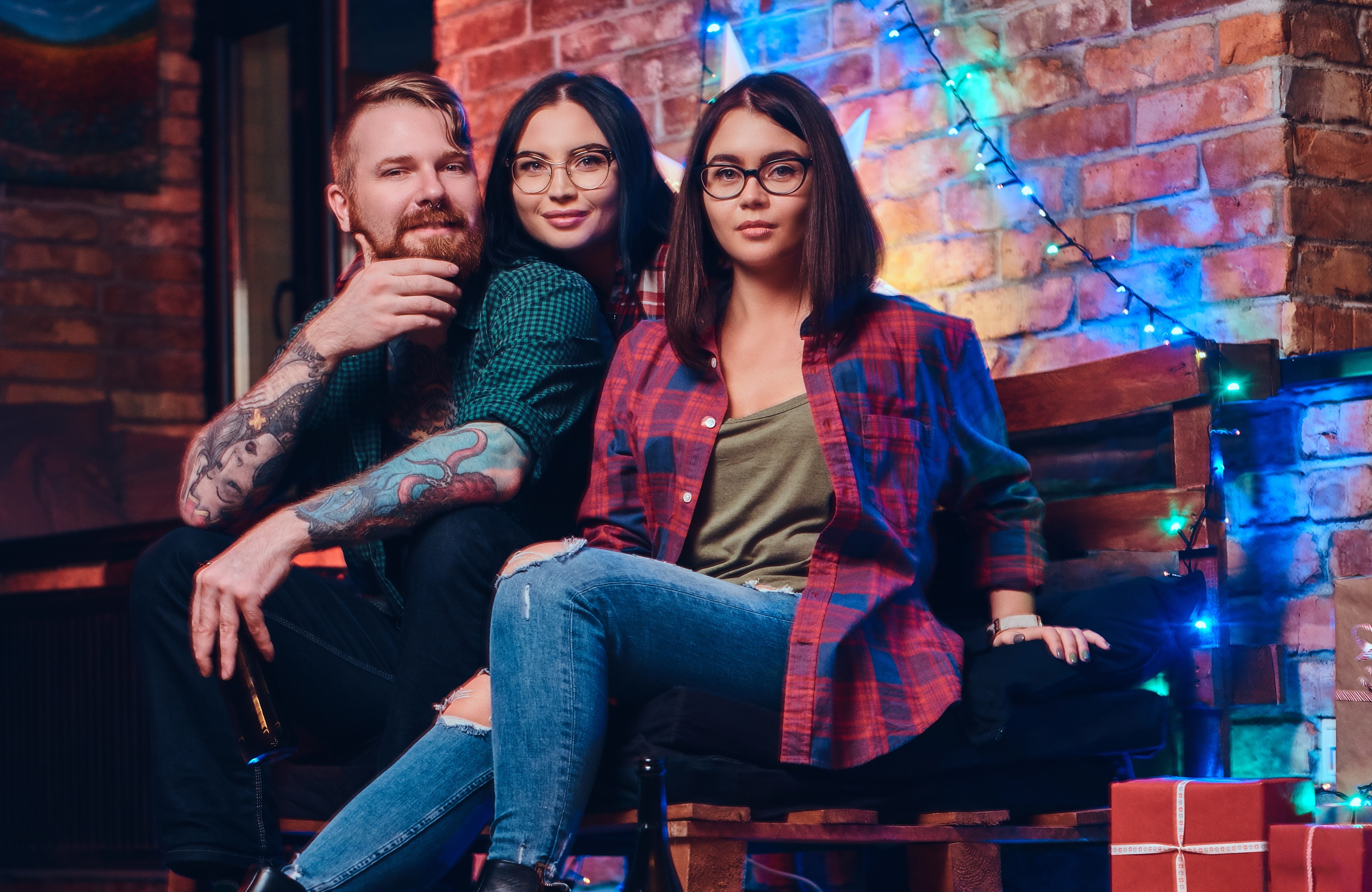 '70s '80s Spooky Cartoon - High precision processing Before