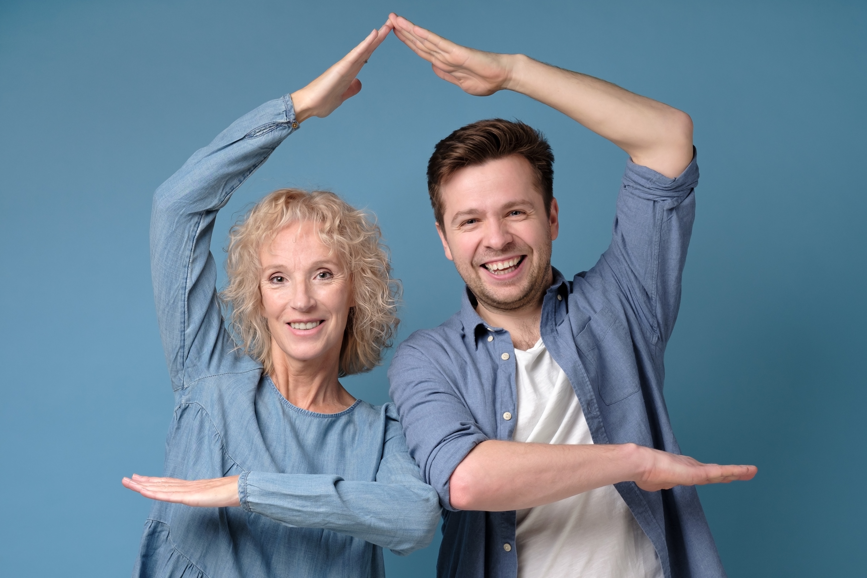 Music festival Before