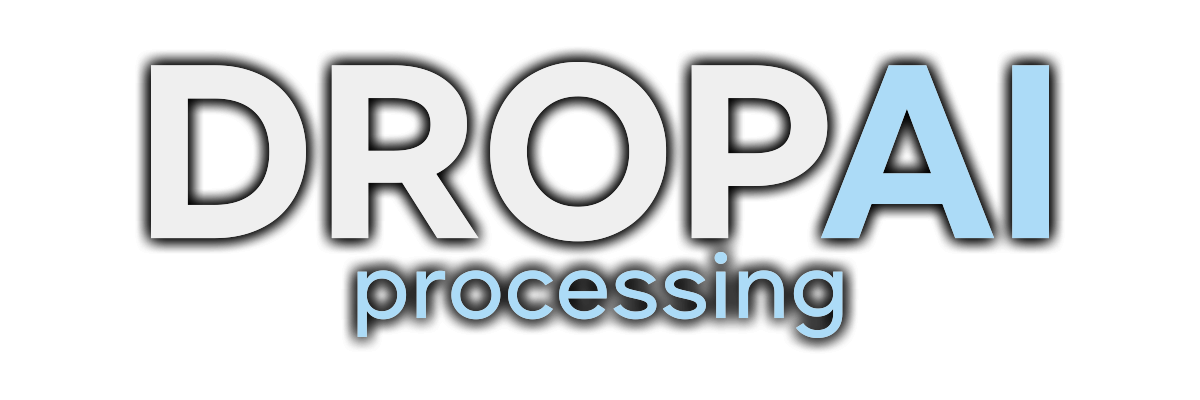 DropAi.ovh logo