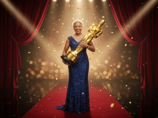 Prestigious Awards Gala After